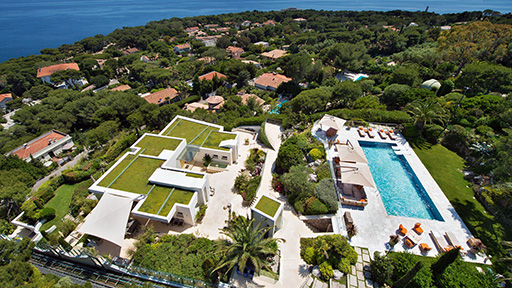 Villa CView
