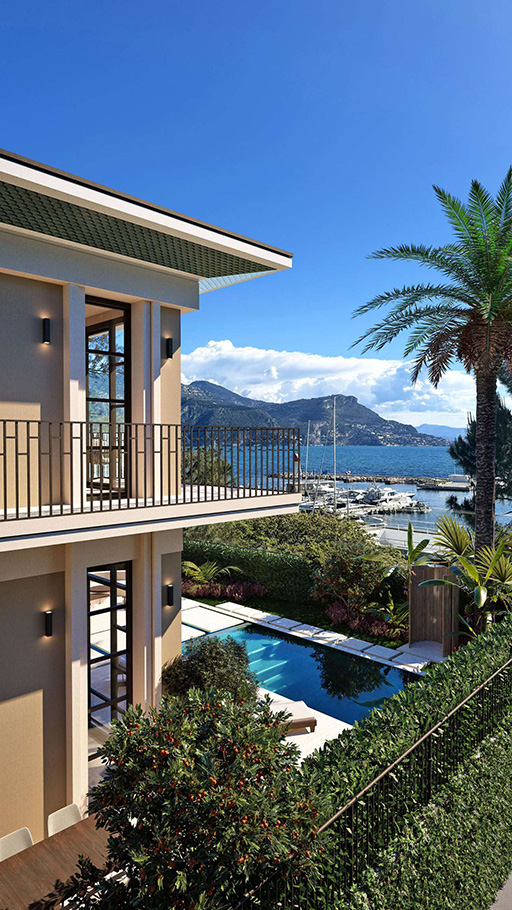 Villa Namaka