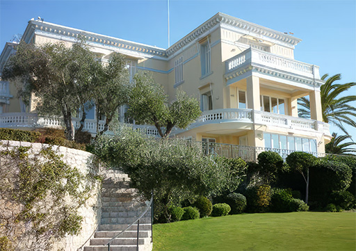 Villa Roche
