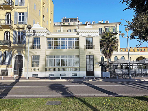Villa Zofia